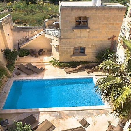 مبيت وإفطار نادور Gozo Spirit المظهر الخارجي الصورة