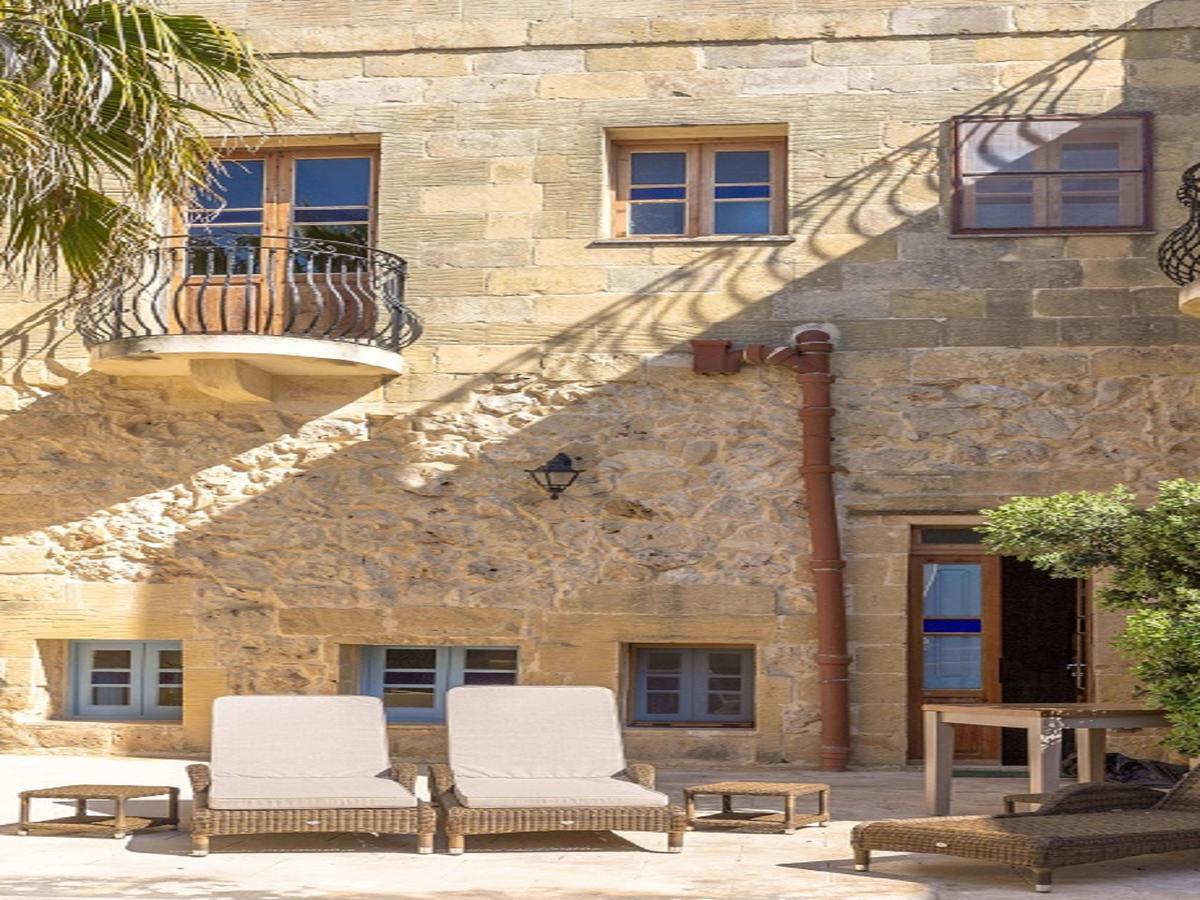 مبيت وإفطار نادور Gozo Spirit المظهر الخارجي الصورة