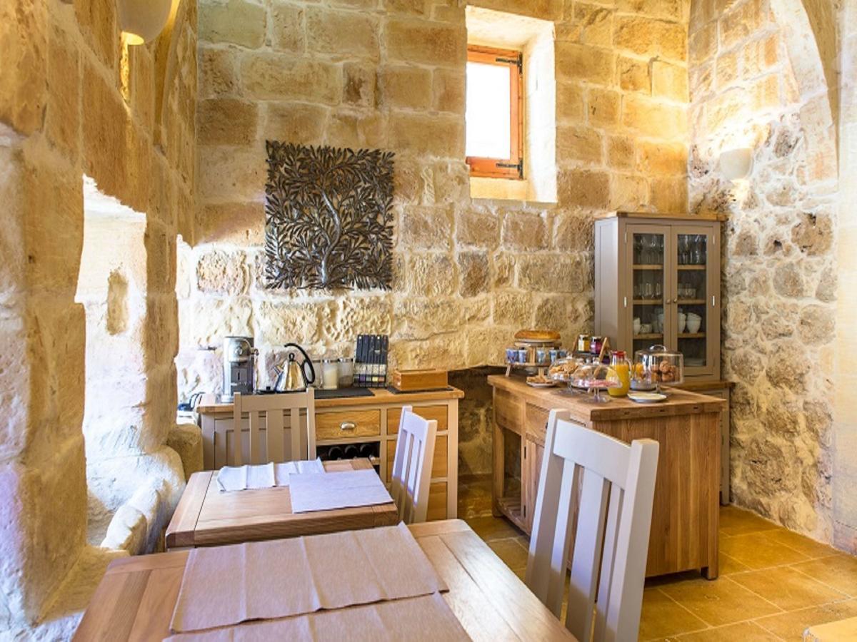 مبيت وإفطار نادور Gozo Spirit المظهر الخارجي الصورة
