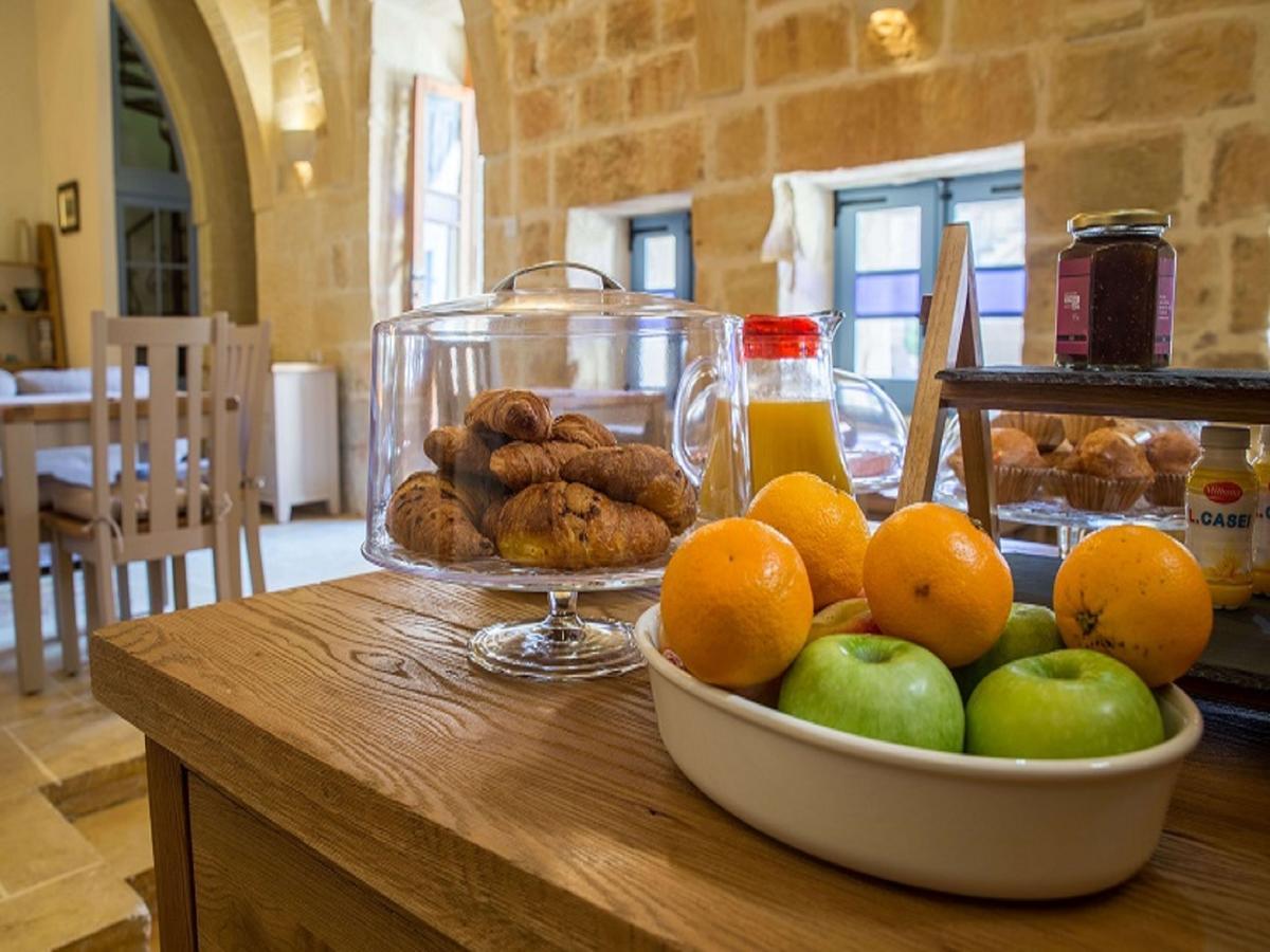 مبيت وإفطار نادور Gozo Spirit المظهر الخارجي الصورة