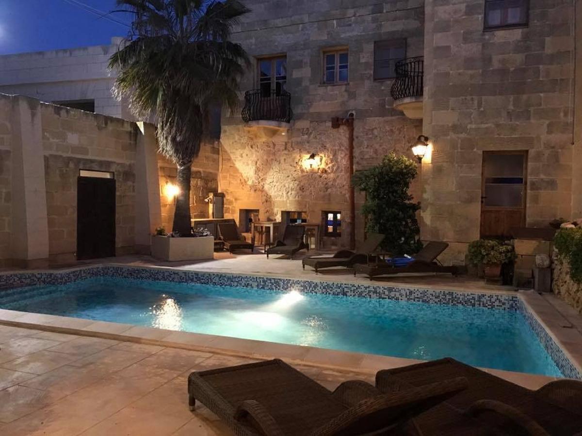 مبيت وإفطار نادور Gozo Spirit المظهر الخارجي الصورة