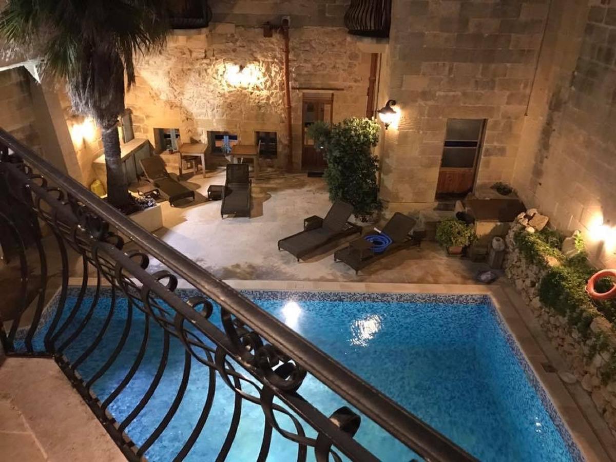 مبيت وإفطار نادور Gozo Spirit المظهر الخارجي الصورة